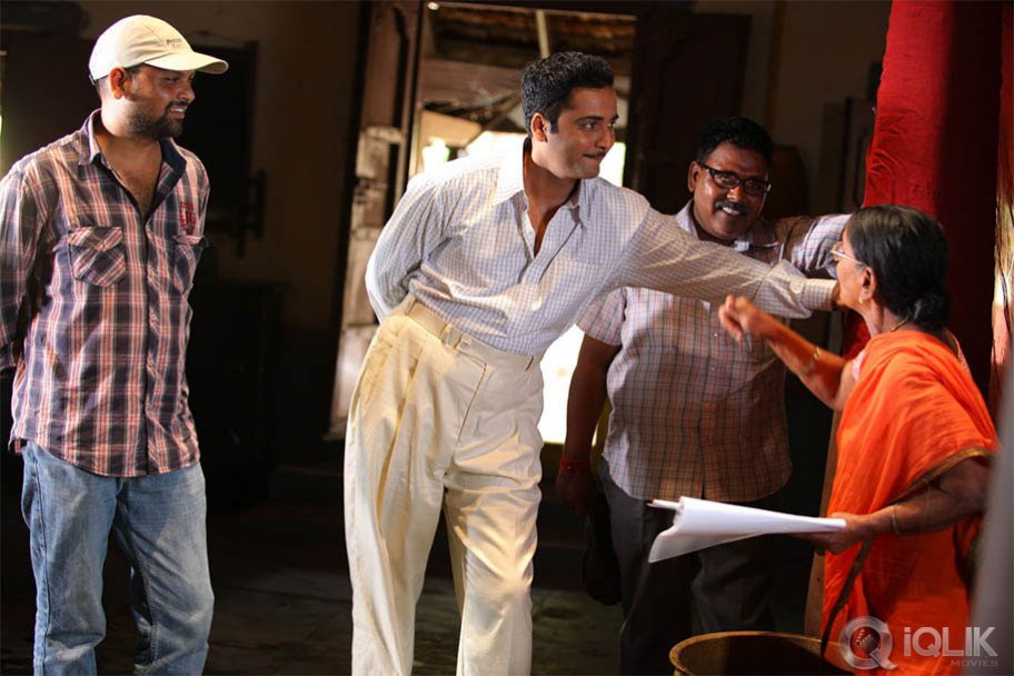 Kamalatho Naa Prayanam